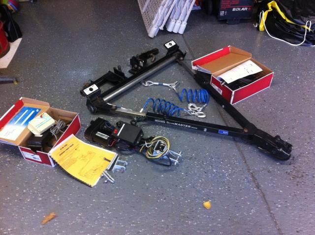 RV.Net Open Roads Forum: I think I got a steal of a deal!